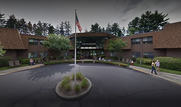 Image of Hampden Post Acute (1)