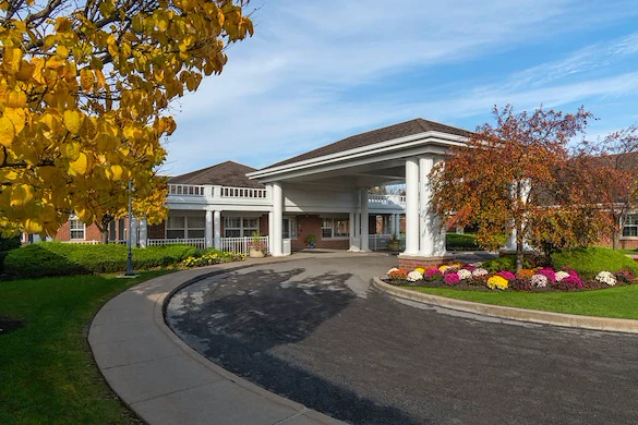 Image of Elderwood At Wheatfield (1)