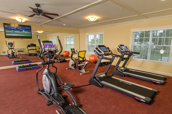 Image of Magnolia Gardens (4)