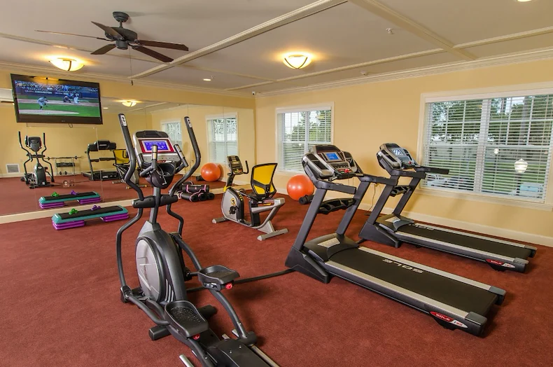 Image of Magnolia Gardens (4)