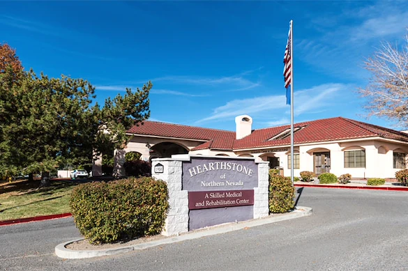 Image of Hearthstone Health and Rehabilitation (1)