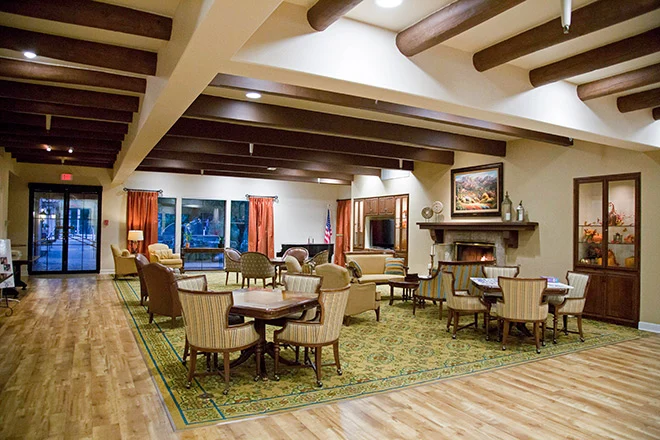 Image of Brookdale Santa Catalina (4)