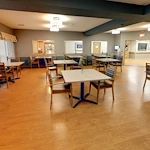 Image of Ovid Healthcare Center (6)
