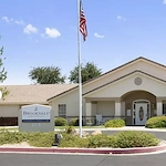 Image of Brookdale Union Hills (1)