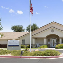 Image of Brookdale Union Hills (1)