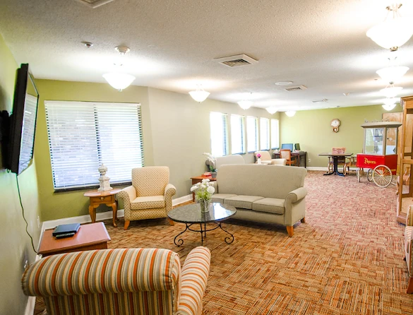 Image of Signature Healthcare Of Muncie (5)