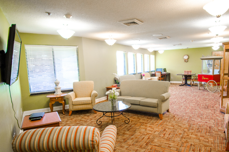 Image of Signature Healthcare Of Muncie (5)