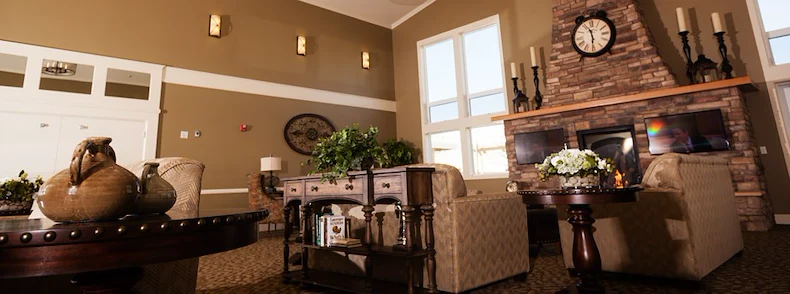 Image of Cornerstone Assisted Living (4)