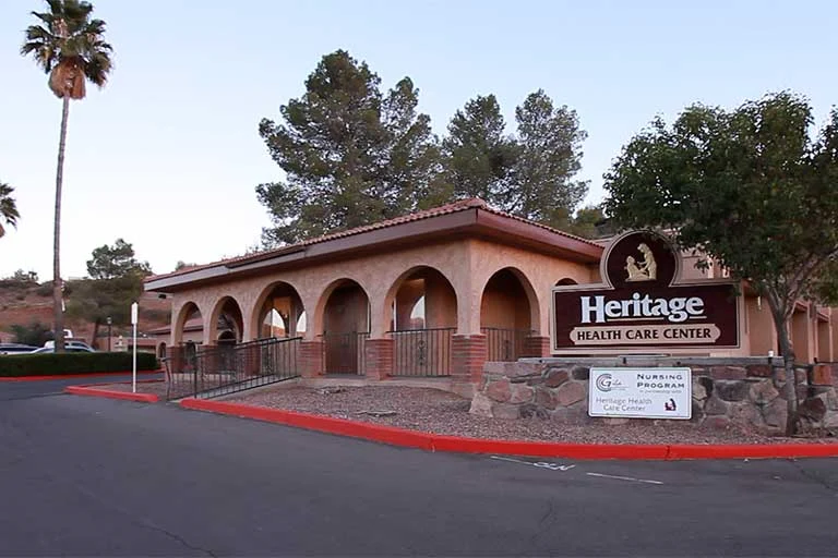 Image of Heritage Health Care Center (1)