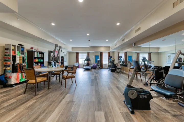 Image of Cedarhurst of Columbia (10)