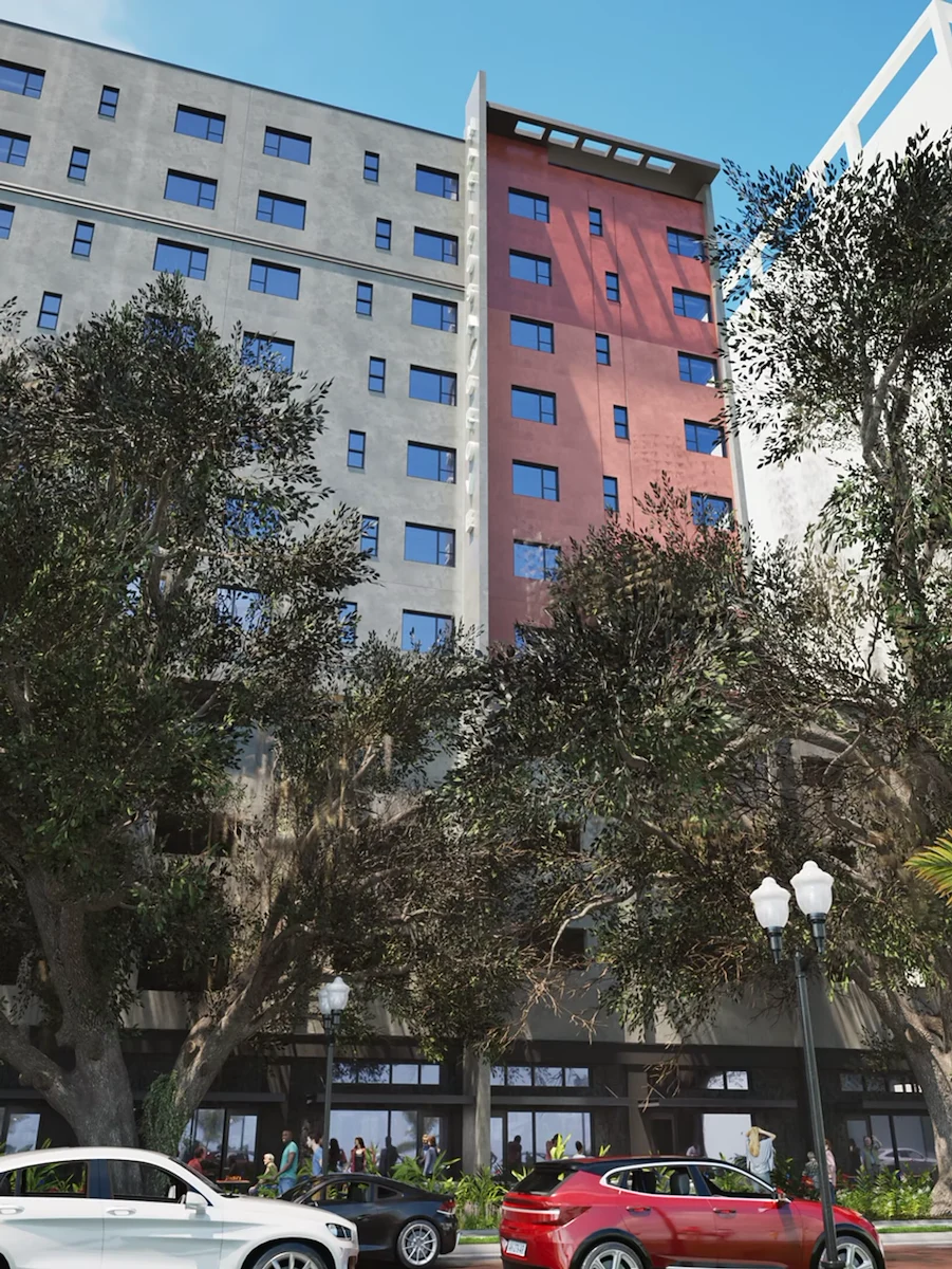 Image of Mariposa Grove Senior Apartments - Coming Soon! (2)