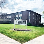 Image of Cedar Place (1)