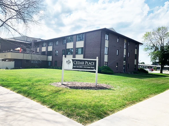 Image of Cedar Place (1)