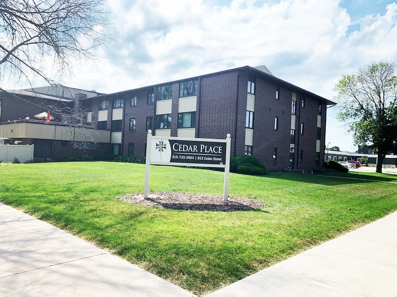 Image of Cedar Place (1)