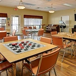 Image of Lark Springs Eagle Senior Living (4)