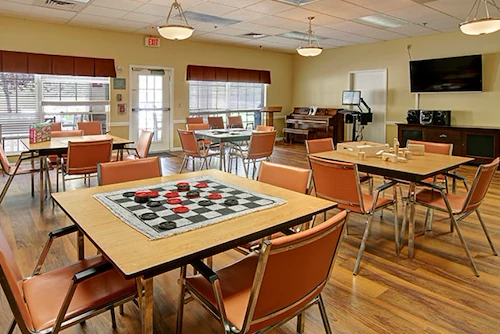 Image of Lark Springs Eagle Senior Living (4)