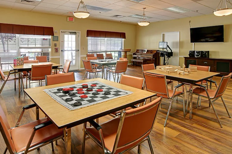 Image of Lark Springs Eagle Senior Living (4)