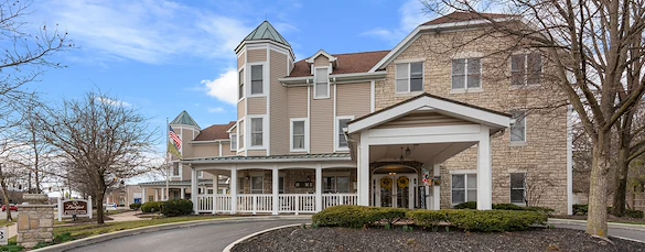 Image of Bickford of Bexley (1)