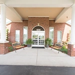 Image of The Bungalows at Jonesboro (2)