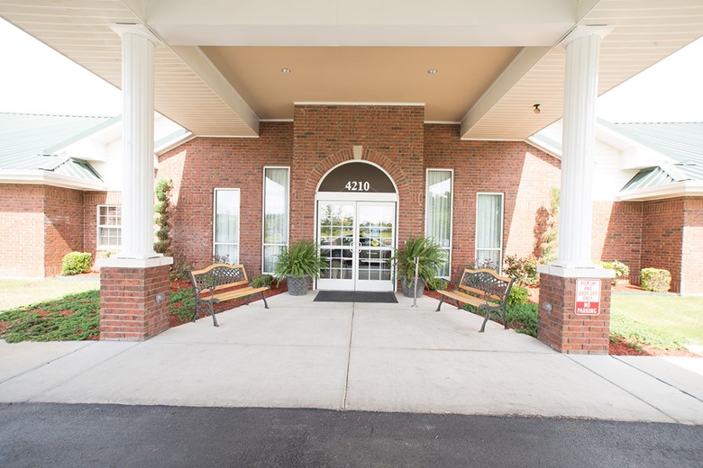 Image of The Bungalows at Jonesboro (2)
