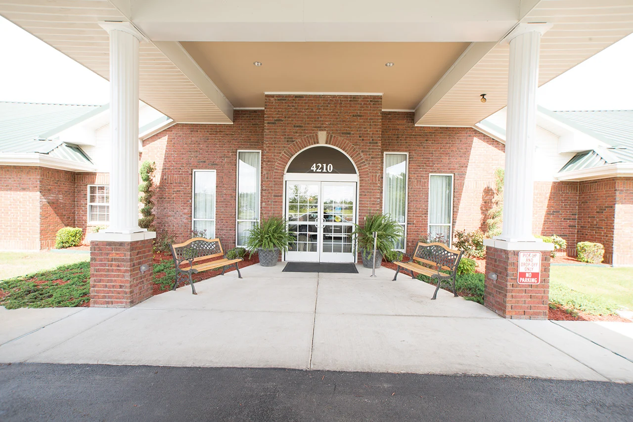 Image of The Bungalows at Jonesboro (2)