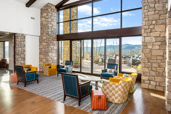 Image of Touchmark at The Ranch (8)