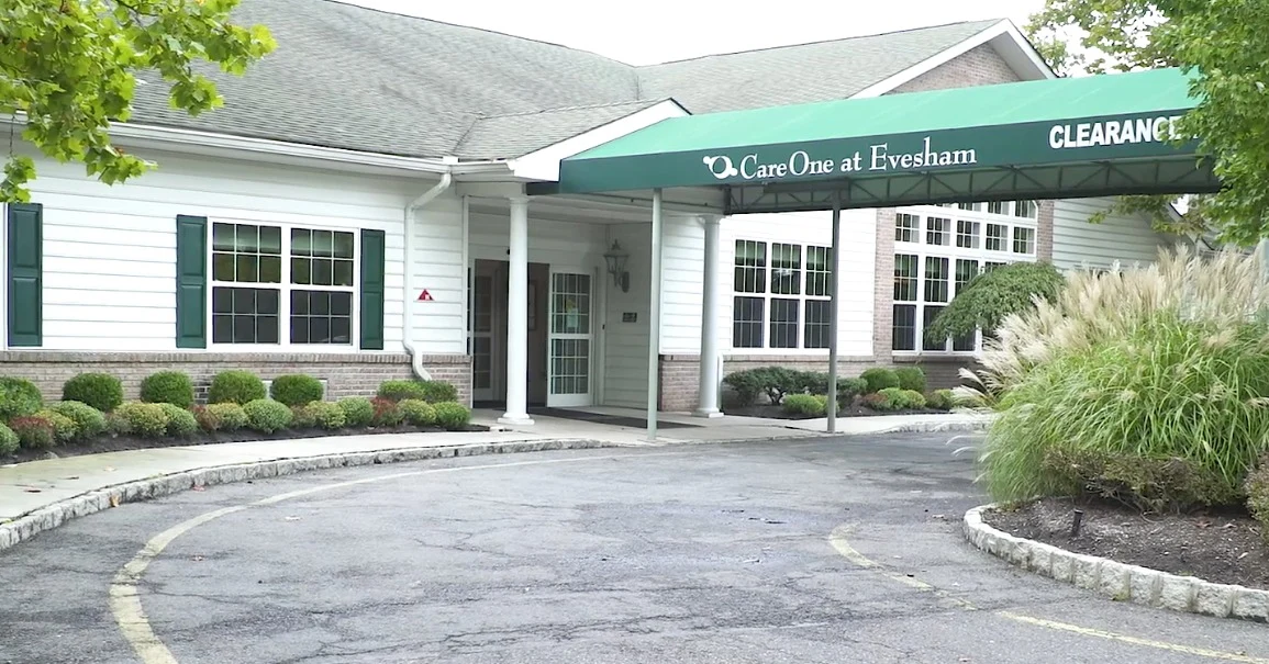 Image of Careone At Evesham (2)