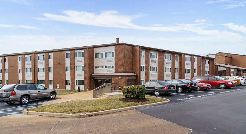 Image of Ollie Langhorst Senior Apartments (1)