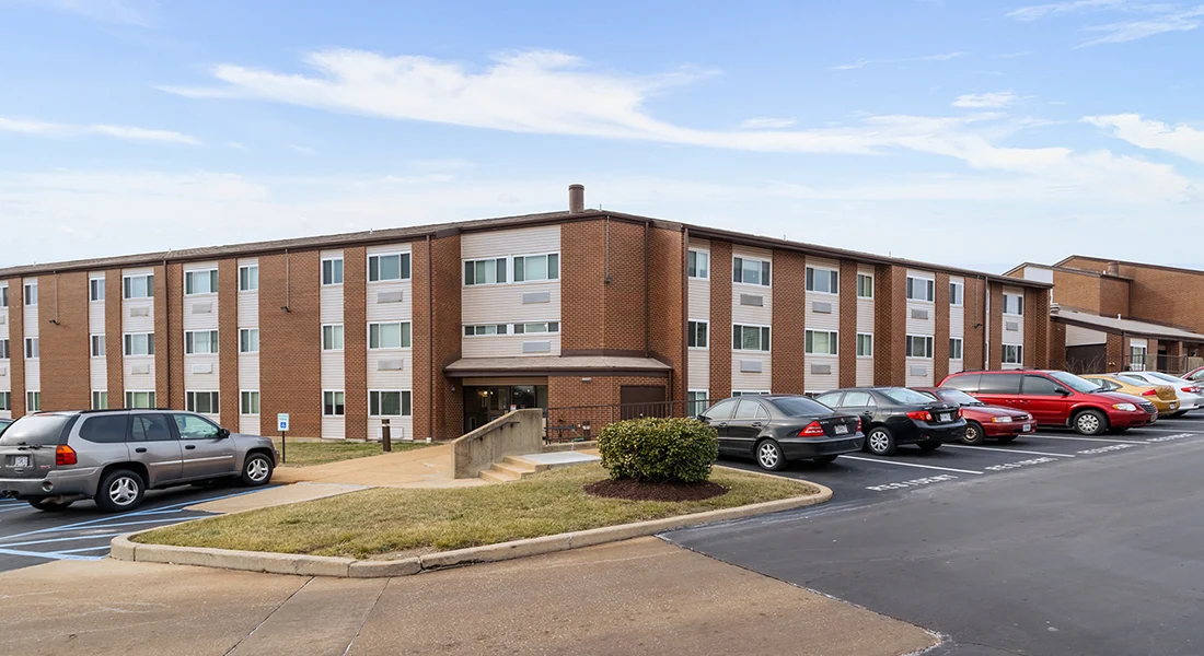 Image of Ollie Langhorst Senior Apartments (1)