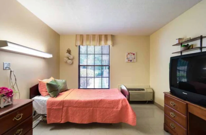 Image of Augusta Health Center by Harborview (5)