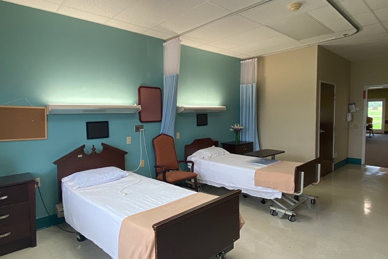 Image of Sunset Ridge Rehabilitation And Nursing Center (6)