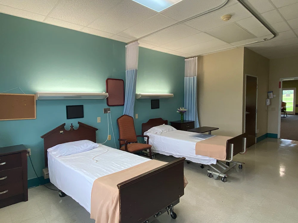 Image of Sunset Ridge Rehabilitation And Nursing Center (6)