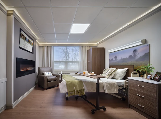 Image of Alta Rehab at Wauconda (6)