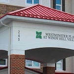 Image of Westminster Place South at Windy Hill Village (1)