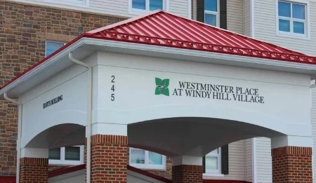 Image of Westminster Place South at Windy Hill Village (1)