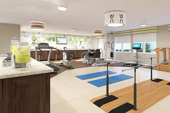 Image of Arcadia Senior Living Clarksville (8)