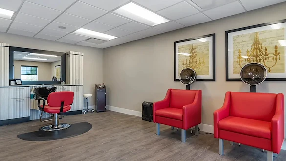 Image of Carnegie Village Senior Living Community (10)