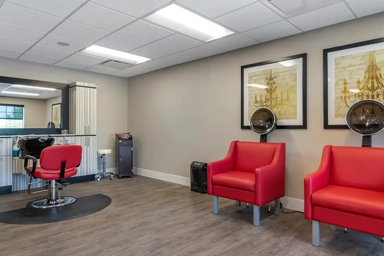 Image of Carnegie Village Senior Living (10)