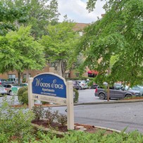 Image of Woods Edge Apartments (2)