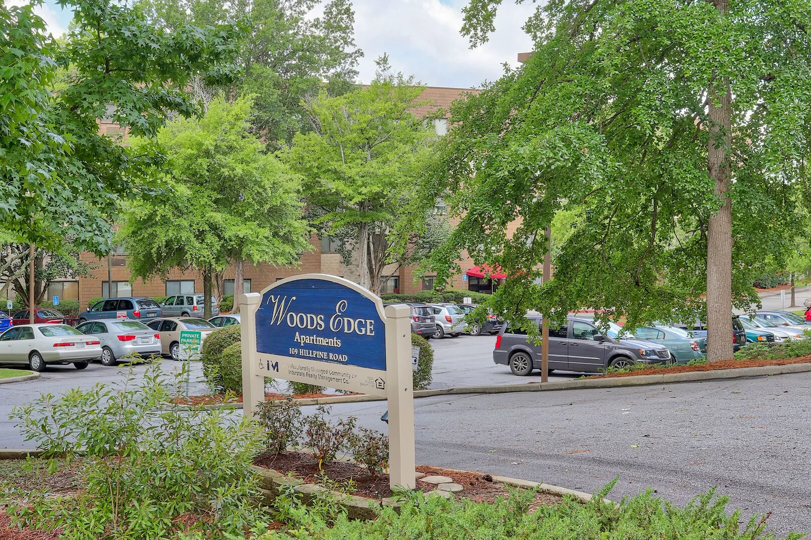 Image of Woods Edge Apartments (2)