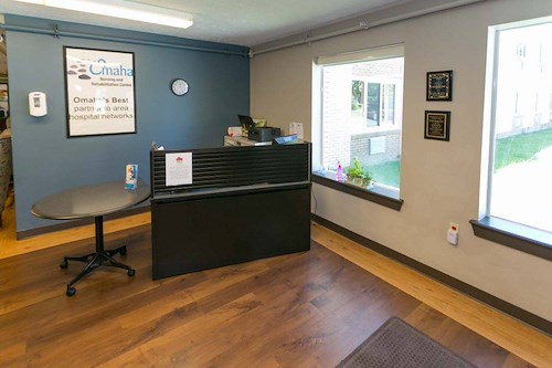 Image of Omaha Nursing And Rehabilitation Center (7)