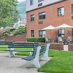 Image of Garden Terrace (10)