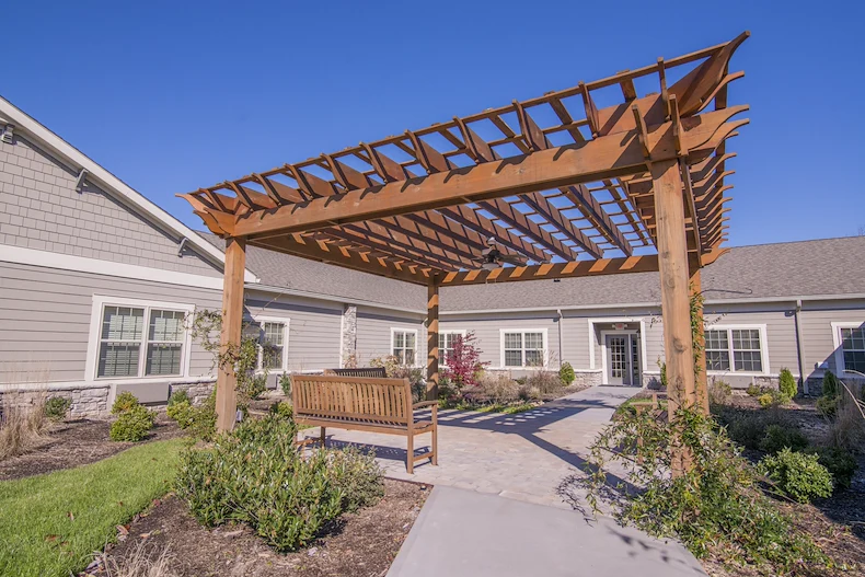 Image of Morning Pointe of Chattanooga at Shallowford (10)