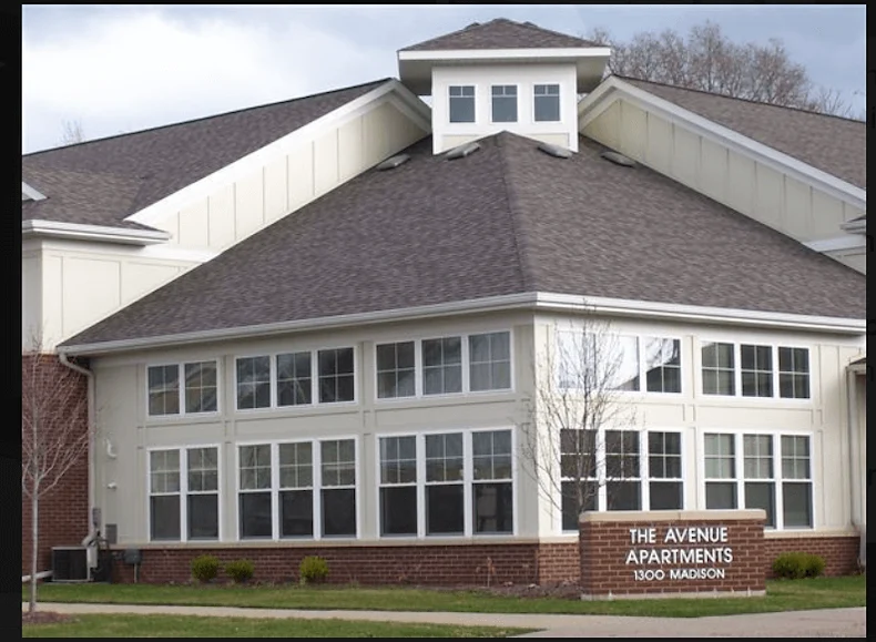 Image of The Avenues (2)