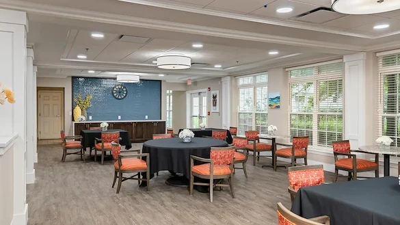 Image of The Village at Mission Senior Living Community (7)