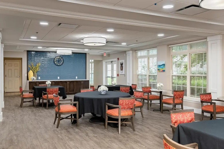 Image of The Village at Mission Senior Living Community (7)