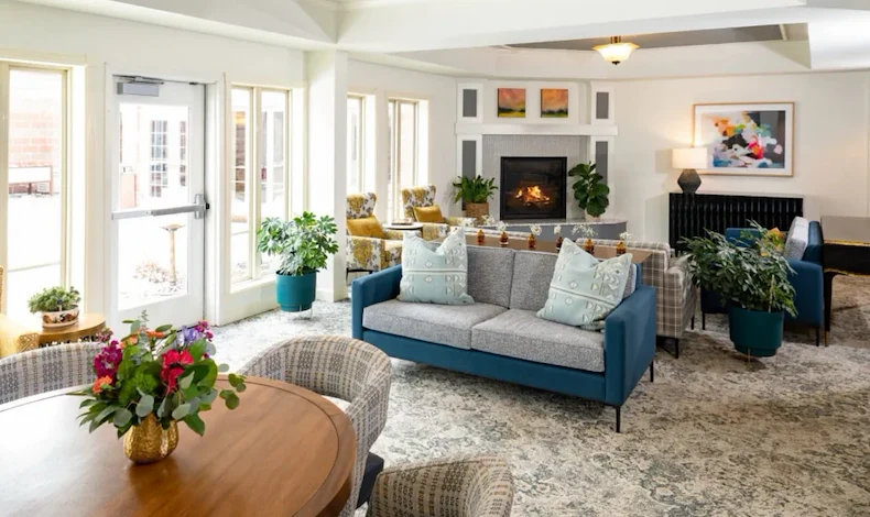 Image of Touchmark at All Saints (5)