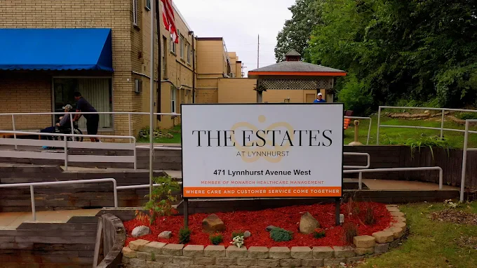 Image of The Estates At Lynnhurst LLC (2)