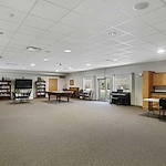 Image of Trinity Courtyard (3)