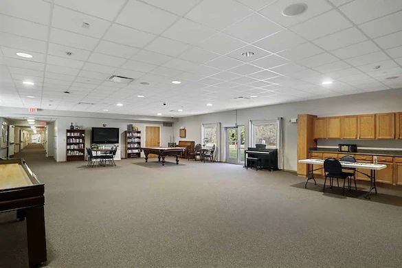 Image of Trinity Courtyard (3)